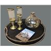 Image 1 : LL COMMITTEE: Coffee Table Decor