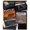 Image 1 : SUNRISE IMAGES PHOTOGRAPHY: $500 CREDIT Towards a Custom Safari Photo Book