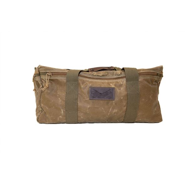 ARMAGEDDON GEAR: Medium Duffle, Dopp Kit and Possibilities Bag