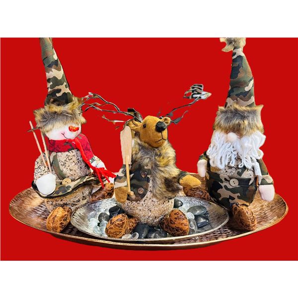 LL COMMITTEE: Christmas in July!