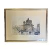 Image 2 : LL COMMITTEE: European Watercolor Artwork