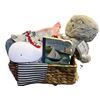 Image 1 : MARK & CAROL LITTLE: 'Come Sail Away With Me' Gift Basket