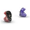 Image 1 : DEFENSE HEARING: Custom Edge 60 Hearing Protection