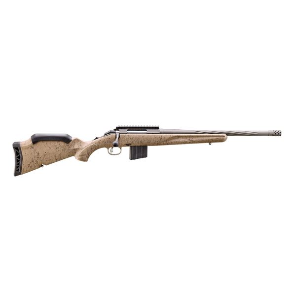 STURM, RUGER, & CO: American Rifle Generation II Ranch in .350 Legend