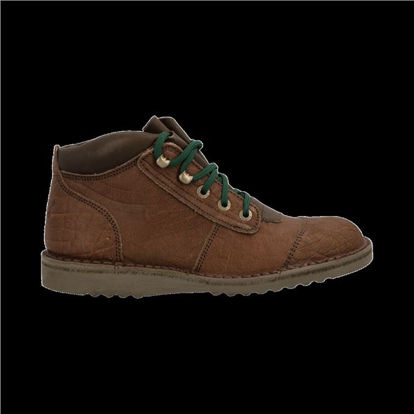 JIM GREEN: Custom Pair of Boots