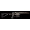 Image 1 : Q, LLC / SILENCER CENTRAL: Q LLC Fix 8" Pistol in 8.6 Black Out and Banish Suppressor