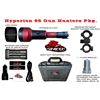 Image 1 : SNIPER HOG LIGHTS: Hyperion 66 Gun Hunters Package with 3 Colors (Red, Green, White)