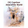 Image 2 : FRIEND OF DSC: Rowland Ward Records of Big Game & CIC Caprinae Atlas of the World