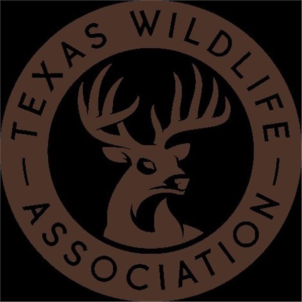 TEXAS WILDLIFE ASSOCIATION: Swag and 1-Year Associate Membership