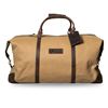 Image 2 : FRIEND OF DSC: Canvas and Leather Travel Bags by Ruark