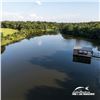 Image 1 : LOCHOW RANCH: Pond or Lake Electrofishing Survey