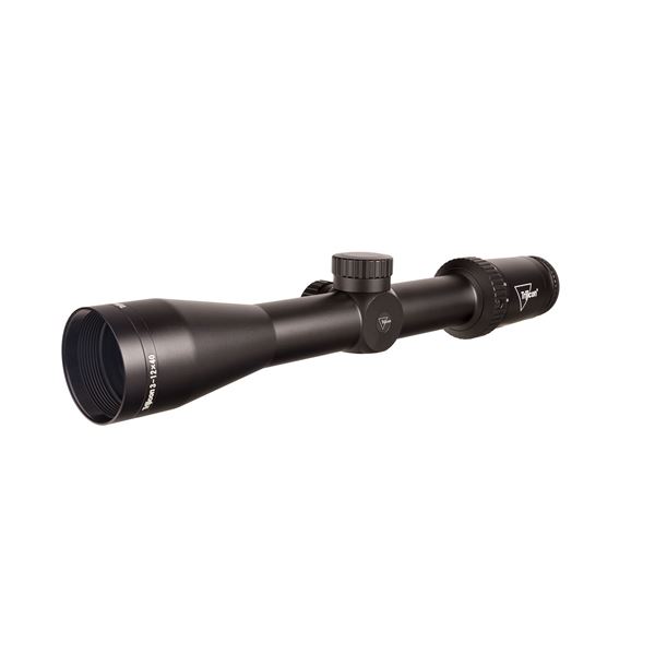 FRIEND OF DSC: Trijicon Huron® 3-12x40 Riflescope