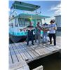 Image 1 : CAJUN QUEEN FISHING: 3-Day/4-Night Louisiana Fishing Adventure for Two Anglers in Port Fourchon