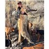 Image 1 : DIAMOND OUTFITTERS: 5-Day/6-Night Mtn Lion Hunt for One Hunter in Arizona - Includes Trophy Fee
