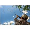 Image 1 : ARGENTINA'S BEST HUNTING: 4-Day/4-Night High-Volume Dove Hunt for Two Hunters in Argentina