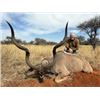Image 2 : INSTINCT SAFARIS: 6-Day/7-Night Plains Game Safari for Four Hunters in South Africa - Includes Credi