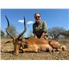 Image 2 : KWALATA: 7-Day/8-Night Plains Game Safari for Two Hunters in South Africa - Includes Trophy Fees
