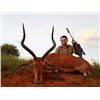 Image 2 : LOTSANE: 7-Day/8-Night Plains Game Safari for One Hunter in Botswana - Includes Trophy Fees