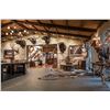 Image 2 : (NEW!) WARREN WILDLIFE: Wild Game Dinner & Museum Tour for Eight (8) with Rick Warren in Austin