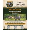 Image 1 : King Ranch Raffle