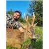 Image 2 : (NEW!) IBERIAN HUNTING:4-Day Big Game Hunt for Two Hunters & Two NHs in Spain - Includes Trophy Fees