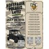 Image 1 : 2026 Polaris® Ranger Crew XP 1000 Premium Polaris Pursuit Camo