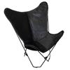 Image 1 : (NEW!) CATTLE CARTEL: Stylish Pair of Butterfly Chairs