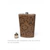 Image 2 : (NEW!) CATTLE CARTEL: Cowhide Bar Accessory Set