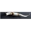 Image 4 : (NEW!) CATTLE CARTEL: Cowhide Bar Accessory Set