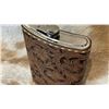 Image 2 : (NEW!) CATTLE CARTEL: Cowhide Bar Accessory Set