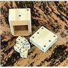 Image 3 : (NEW!) CATTLE CARTEL: Cowhide Bar Accessory Set