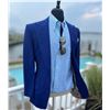 Image 1 : (NEW!) MOYEVA BESPOKE: $2,700 CREDIT Towards Custom Moyeva Bespoke Suit or Sportscoat