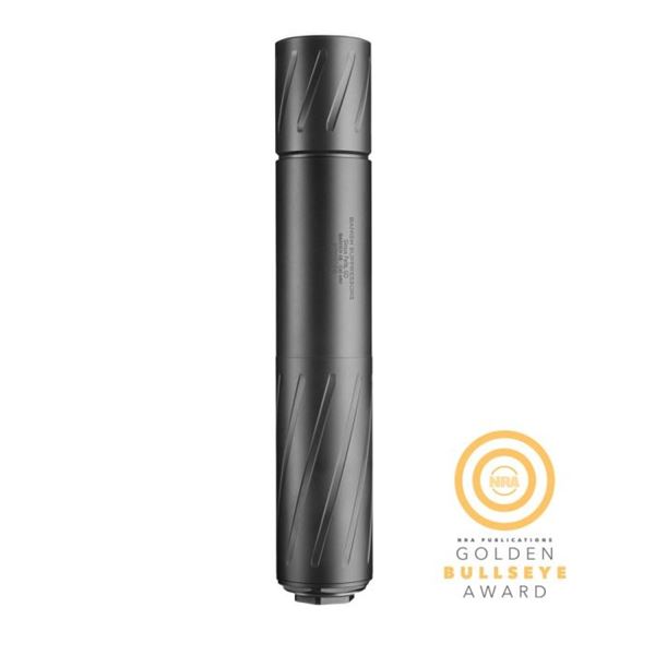 (NEW!) SILENCER CENTRAL: Banish 46 Suppressor