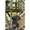 Image 1 : (NEW!) BLASER USA: Join Superbowl Champion Adam Vinatieri for The Greatest Day in Sporting Clays