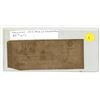 Image 1 : Facsimile of U.S. 1814 Bank of Georgetown, District of Columbia $5 note. This is not a real note. Fi