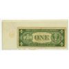 Image 2 : U.S. 1935E $1 Silver Certificate. George Washington. Blue Seal. At one time, you could take this to 