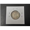 Image 2 : 1921 Canadian Silver 25 Cents. Key Date. G6.