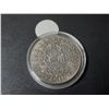 Image 2 : Copy of Mexico 1741 8 Reales. Mexico City Mint.