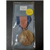 Image 1 : U.S. Army Medal. Awarded for voluntary risk of life. Correct ribbon.