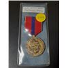 Image 1 : U.S. Naval Service Meritorious Service Medal. Correct ribbon.