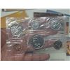 Image 4 : Set of 20 Canadian Proof Like Sets from 1968 to 1987.
