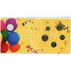 Image 2 : 2015 Happy Birthday Year Set. 5-coin set includes a Balloon Loonie only available in this set.