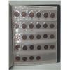 Image 7 : Canadian Small Cent Collection 1920 – 2000 Complete. Includes 1922 – 1926. Housed 