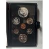 Image 2 : 1974 Double Dollar Specimen Set. Includes Winnipeg Centennial Silver Dollar.