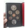 Image 3 : 1974 Double Dollar Specimen Set. Includes Winnipeg Centennial Silver Dollar.