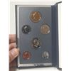 Image 3 : 1994 Specimen Set. 6 coins.