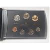 Image 1 : 2006 Specimen Set. 7-coin set includes Snowy Owl Loonie Dollar only available in this set.