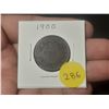 Image 1 : 1900 Canadian Large Cent
