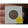 Image 1 : 1915 Canadian Large Cent