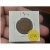 Image 1 : 1916 Canadian Large Cent